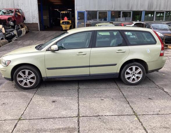 Tür links vorne Volvo V50 545  P17503340