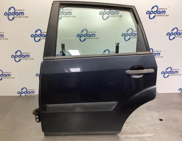 Door FORD FIESTA V (JH_, JD_), FORD FIESTA V Van