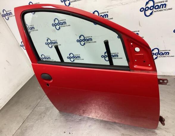 Door TOYOTA AYGO (_B1_)