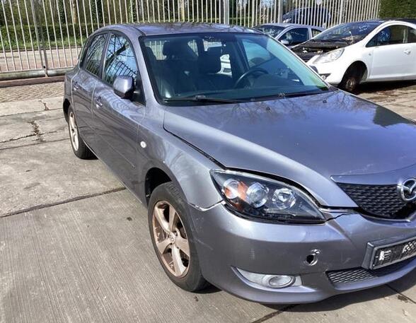 Door MAZDA 3 (BK)