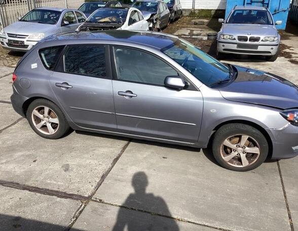 Tür rechts vorne Mazda 3 BK  P18869200