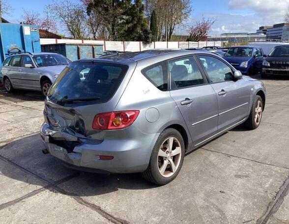 Door MAZDA 3 (BK)