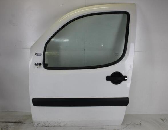 Door FIAT DOBLO Box Body/MPV (223_), FIAT DOBLO MPV (119_, 223_)