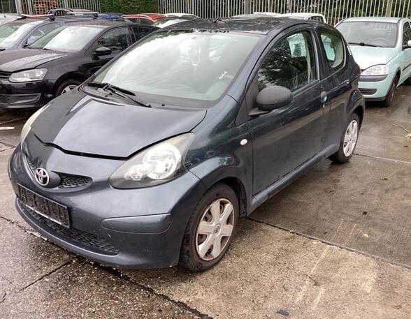 Tür links Toyota Aygo B1  P19249514