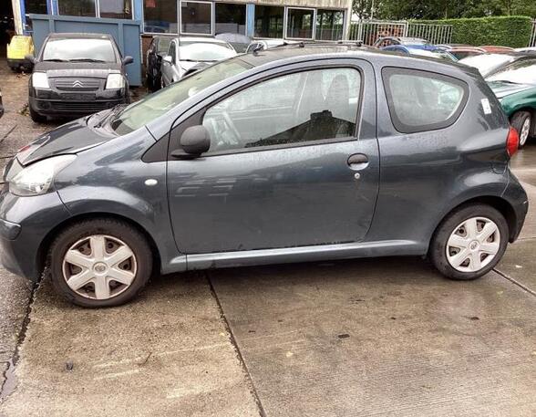 Door TOYOTA AYGO (_B1_)