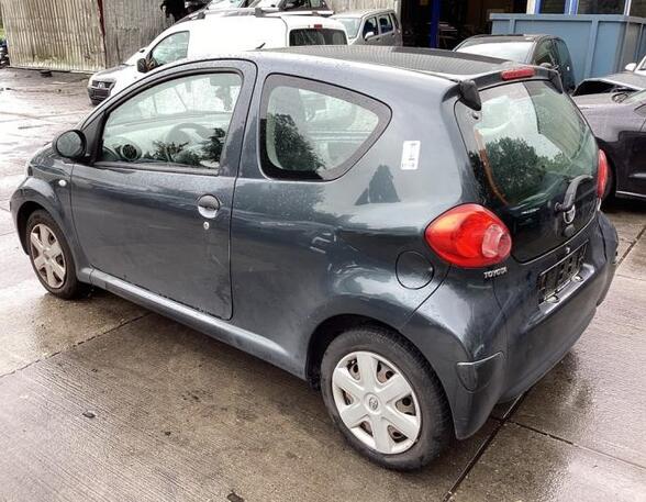 Door TOYOTA AYGO (_B1_)