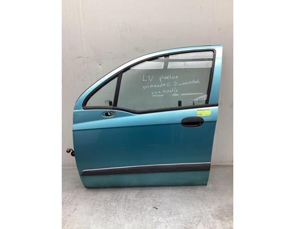 Door CHEVROLET MATIZ (M200, M250), DAEWOO MATIZ (M100, M150)