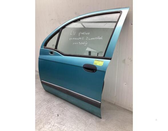 Door CHEVROLET MATIZ (M200, M250), DAEWOO MATIZ (M100, M150)