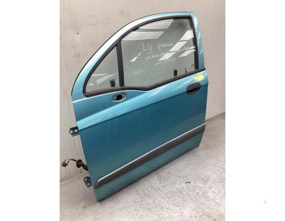 Door CHEVROLET MATIZ (M200, M250), DAEWOO MATIZ (M100, M150)