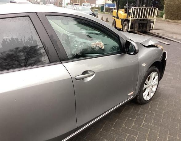 Tür rechts vorne Mazda 3 BL BBY95802XF P18171309