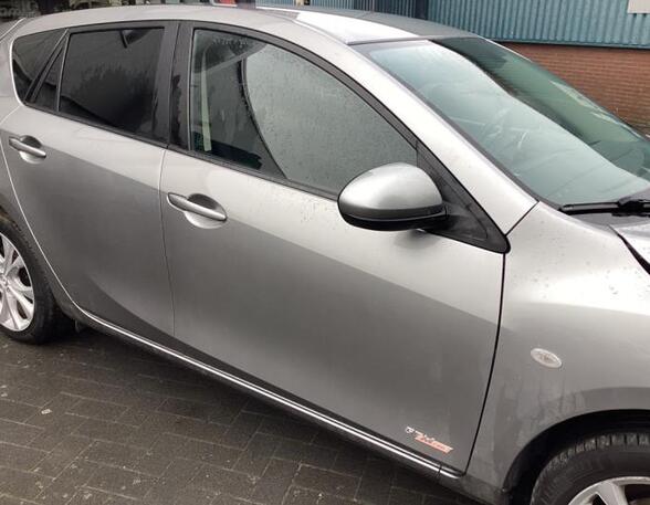 Deur MAZDA 3 (BL)