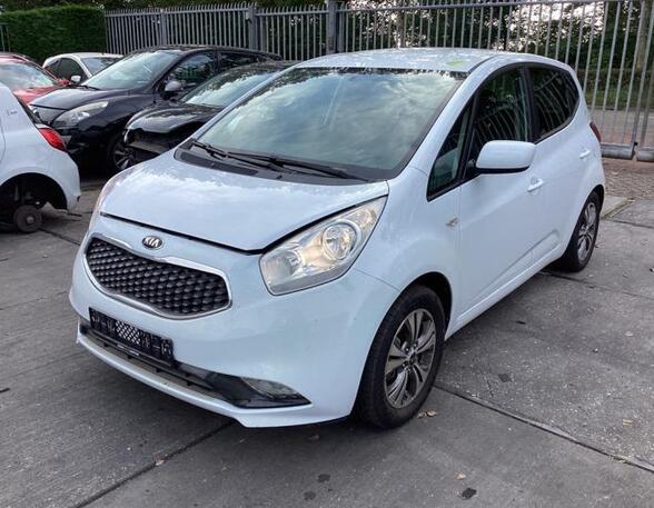 Door KIA VENGA (YN)