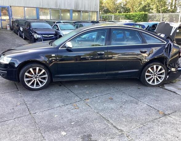 Deur AUDI A6 (4F2, C6)