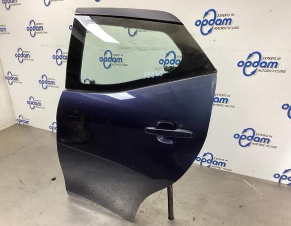 Door TOYOTA AYGO (_B4_)