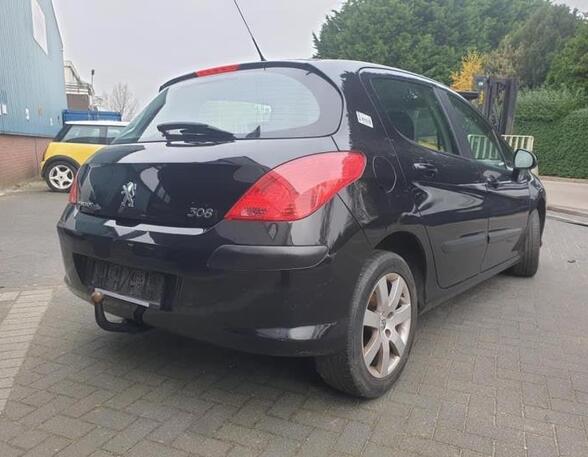 Deur PEUGEOT 308 I (4A_, 4C_), PEUGEOT 308 SW I (4E_, 4H_)