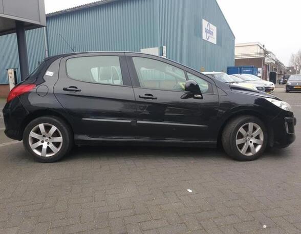 Door PEUGEOT 308 I (4A_, 4C_), PEUGEOT 308 SW I (4E_, 4H_)