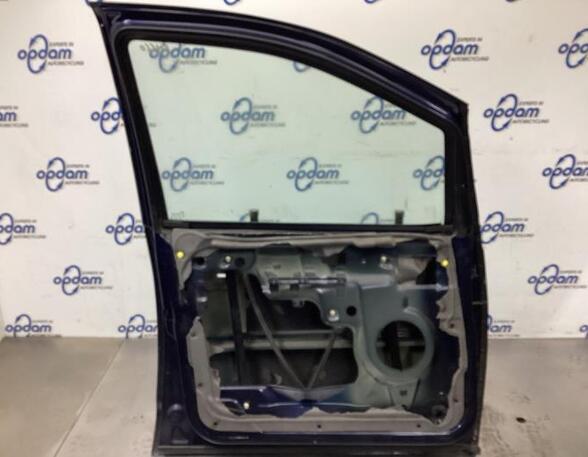 Door FORD GALAXY (WGR)