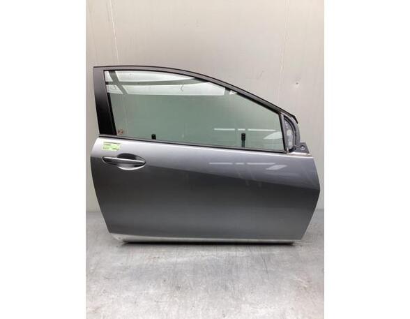 Door MAZDA 2 (DE_, DH_)