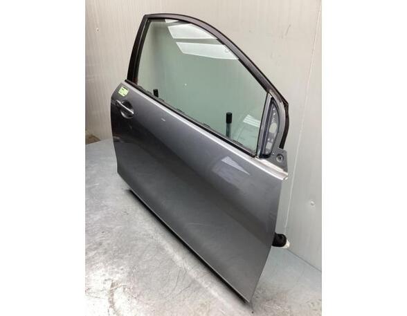 Door MAZDA 2 (DE_, DH_)