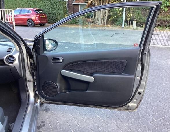 Door MAZDA 2 (DE_, DH_)