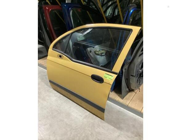 Door DAEWOO MATIZ (M100, M150), CHEVROLET MATIZ (M200, M250)