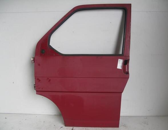 Door VW TRANSPORTER IV Bus (70B, 70C, 7DB, 7DK, 70J, 70K, 7DC, 7DJ)