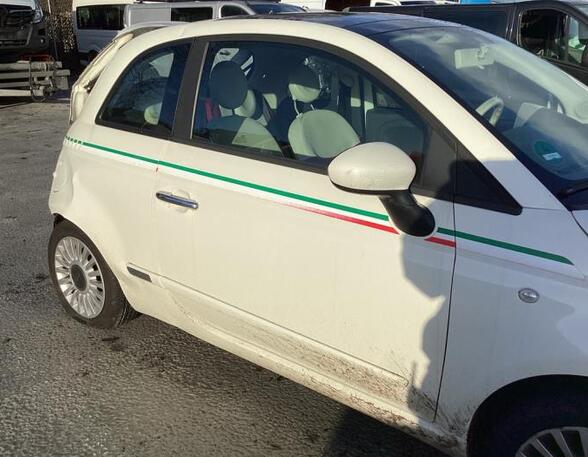 Tür rechts Fiat 500 312 0052136362 P19868415