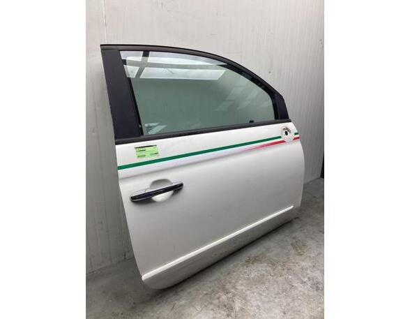 Door FIAT 500 (312_), FIAT 500 C (312_), ABARTH 500 / 595 / 695 (312_), ABARTH 500C / 595C / 695C (312_)