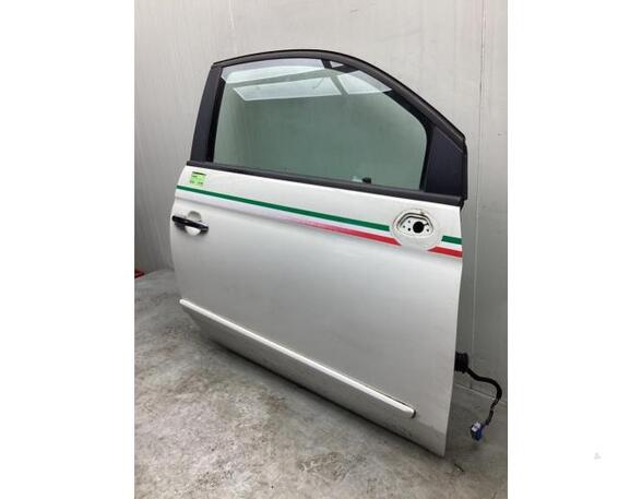 Door FIAT 500 (312_), FIAT 500 C (312_), ABARTH 500 / 595 / 695 (312_), ABARTH 500C / 595C / 695C (312_)