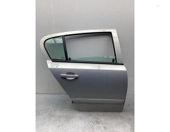 Door OPEL ASTRA H (A04)