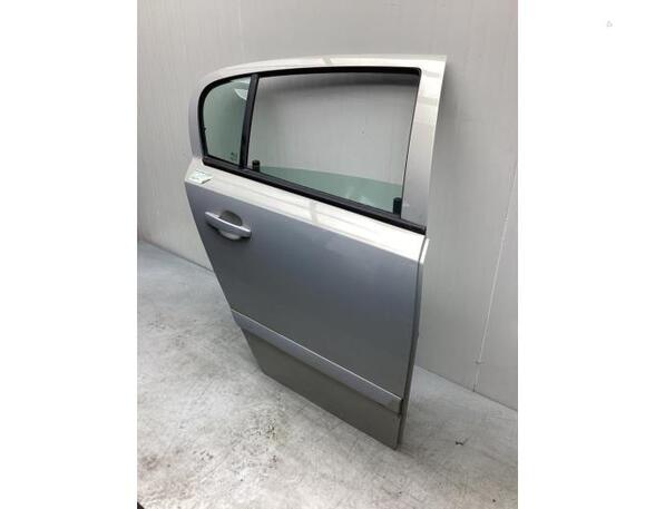 Door OPEL ASTRA H (A04)