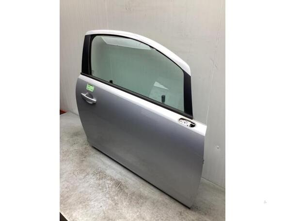 Door OPEL CORSA D (S07)