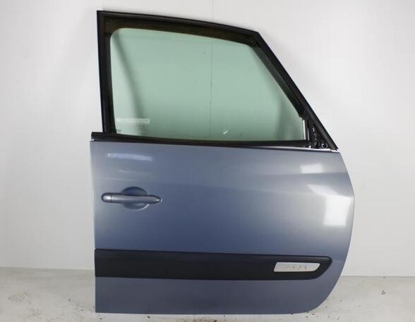 Door RENAULT ESPACE IV (JK0/1_)