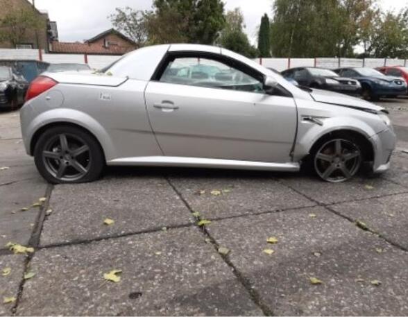 Door OPEL TIGRA TwinTop (X04)