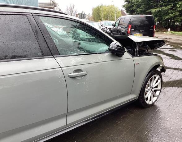 Door AUDI A4 Allroad B9 (8WH, 8WJ)