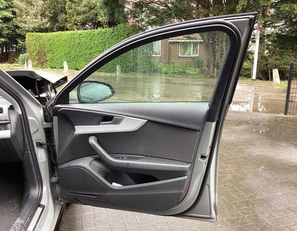 Door AUDI A4 Allroad B9 (8WH, 8WJ)