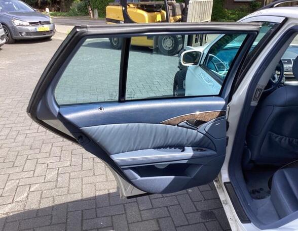 Door MERCEDES-BENZ E-CLASS T-Model (S211), MERCEDES-BENZ E-CLASS (W211)