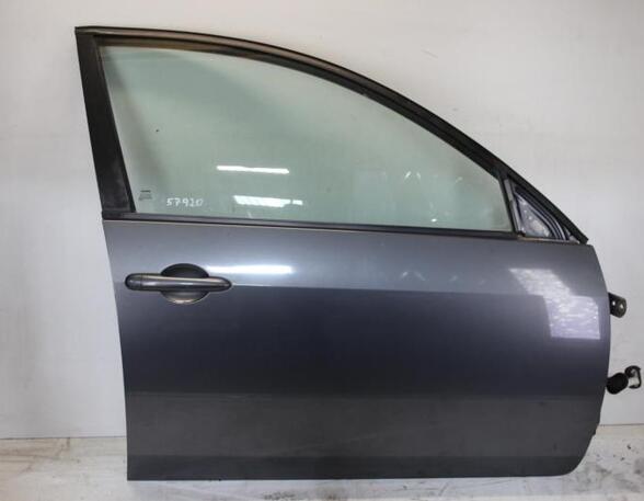 Door NISSAN PRIMERA (P12)