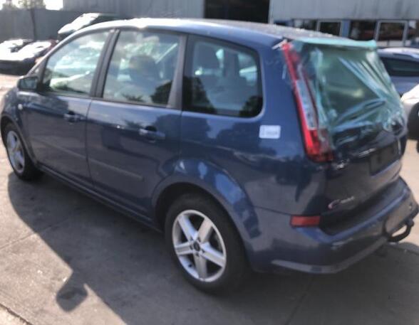 Door FORD C-MAX (DM2), FORD FOCUS C-MAX (DM2), FORD KUGA I, FORD KUGA II (DM2)