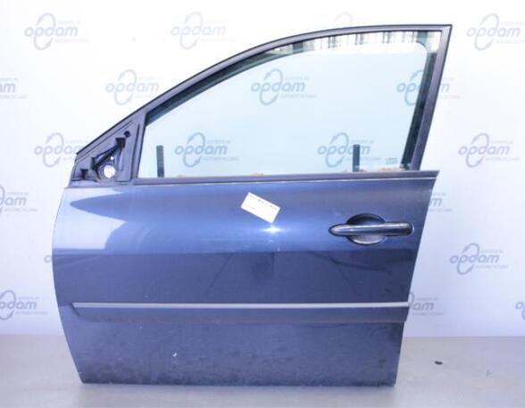 Door RENAULT MEGANE II (BM0/1_, CM0/1_), RENAULT MEGANE II Saloon (LM0/1_)