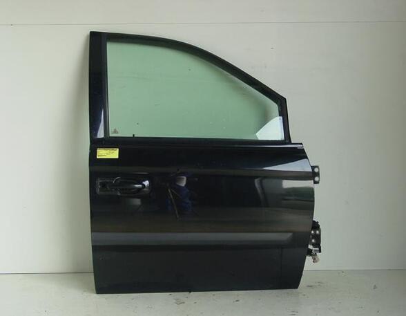 Door CHRYSLER VOYAGER IV (RG, RS), CHRYSLER VOYAGER / GRAND VOYAGER III (GS)