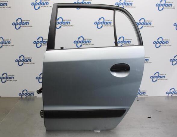 Door HYUNDAI ATOS (MX), HYUNDAI ATOS PRIME (MX)