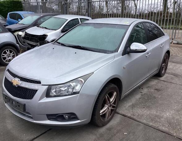 Door CHEVROLET CRUZE (J300)