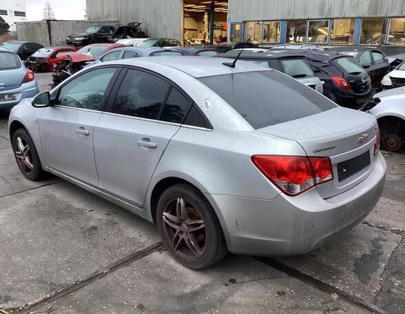 Door CHEVROLET CRUZE (J300)