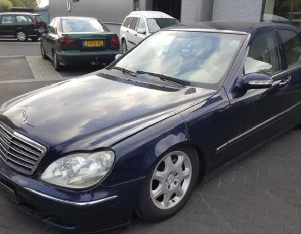 Deur MERCEDES-BENZ S-CLASS (W220)