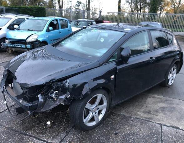 Door SEAT LEON (1P1)