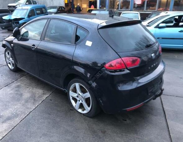 Door SEAT LEON (1P1)