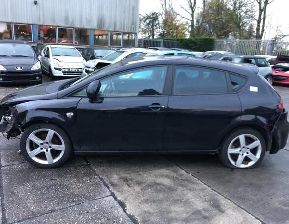 Door SEAT LEON (1P1)