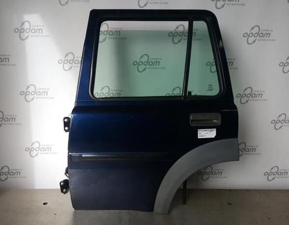 Door LAND ROVER FREELANDER (L314), LAND ROVER FREELANDER Soft Top (L314)