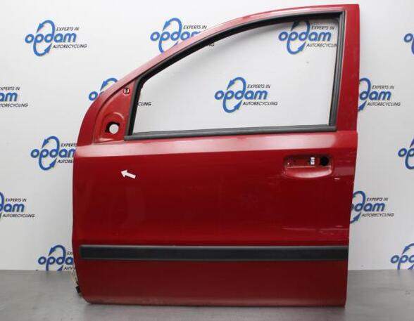 Door FIAT PANDA (169_), FIAT PANDA Hatchback Van (169_)